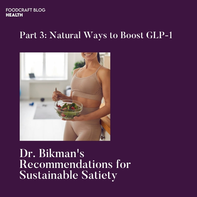natural ways to boost glp 1 Natural GLP-1 Boosters: Allulose & Yerba Mate for Weight Loss (Part 3)