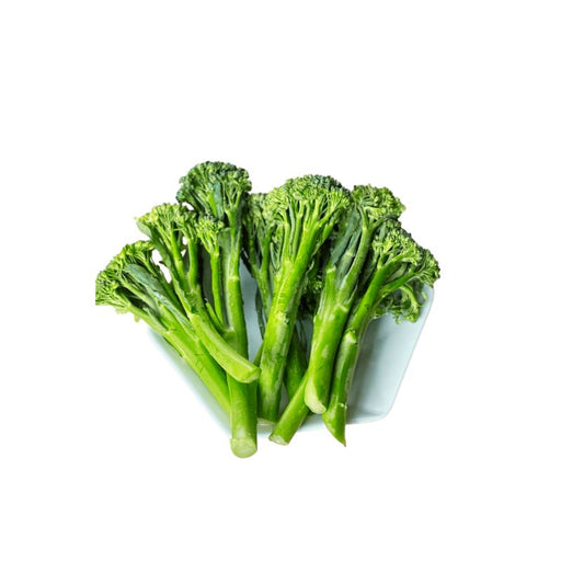 Broccoli Rabe - 250g - FoodCraft Online Store