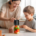 Electric Mason Jar Vacuum Sealer Kit - Foodcraft Online Store