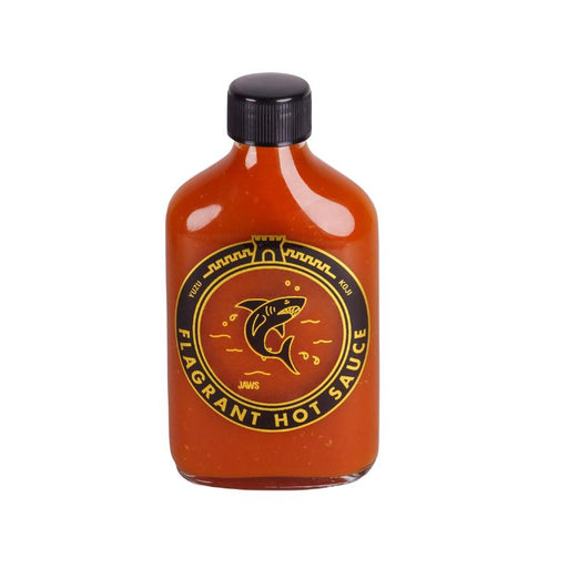 Flagrant Hot Sauce - Foodcraft Online Store