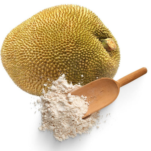 Gluten-Free Organic Raw Jackfruit Flour – Foodcraft Online Store