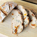 Gluten Free Soft Sourdough Bread  with Figs and Pumpkin Seeds - Foodcraft Online Store
