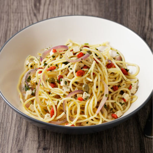 KOBAYASHI Gluten Free Vegan Brown Rice Spaghetti - Foodcraft Online Store