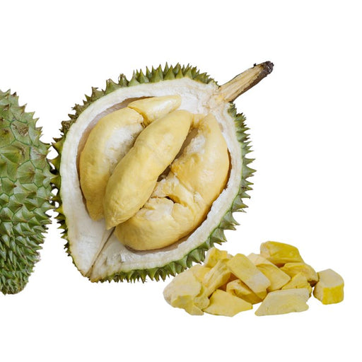 Kooky Freeze Dried Durian - Foodcraft Online Store