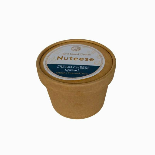 Nuteese Cream Cheese Spread - Foodcraft Online Store