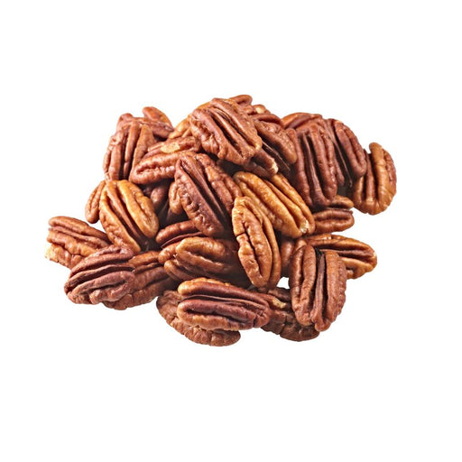 Organic Raw Sprouted Pecans - 400g - FoodCraft Online Store 