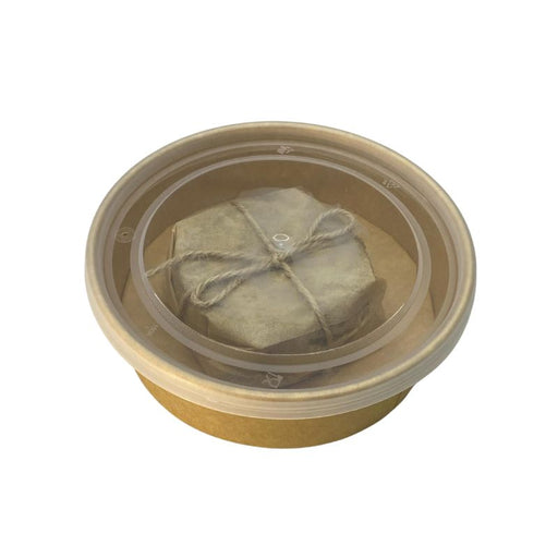 Oyster Leaf Goaty black Cheeze - Foodcraft Online Store
