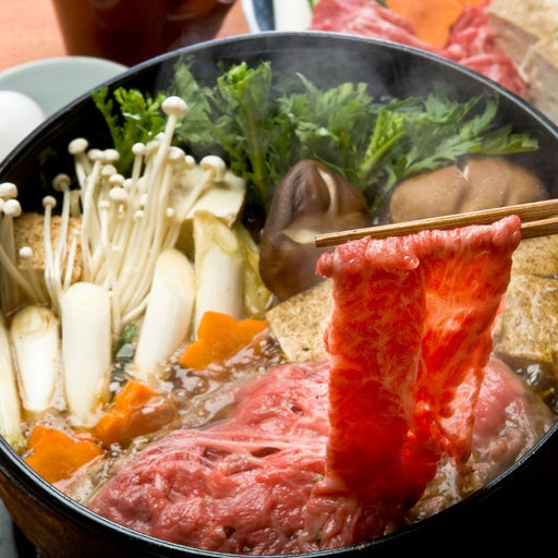 SARAYA Lakanto Sukiyaki Sauce - Foodcraft Online Store