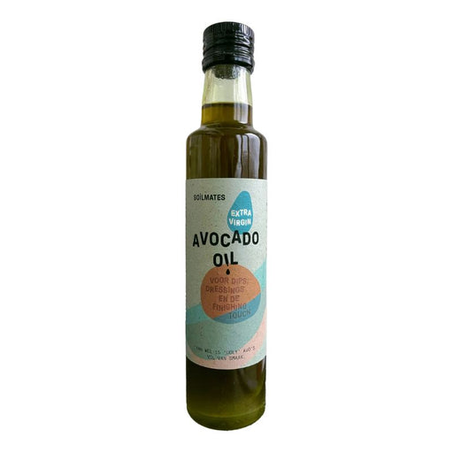 Soilmates Extra Virgin Avocado Oil - Foodcraft Online Store