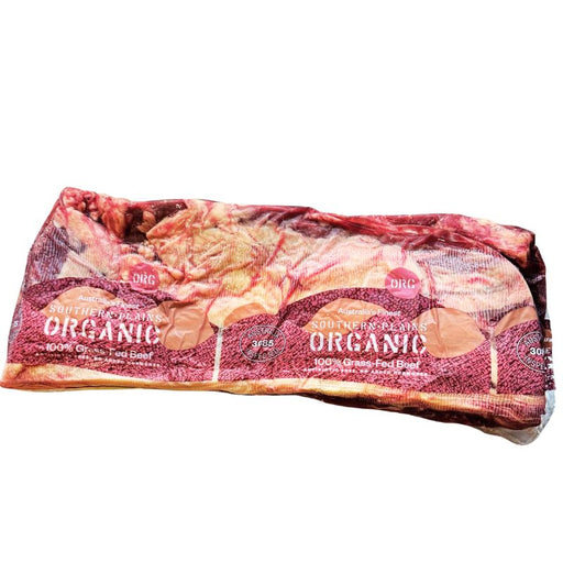 Southern Plains Organic Grass Fed Beef (Strip Loin) - Foodcraft Online Store