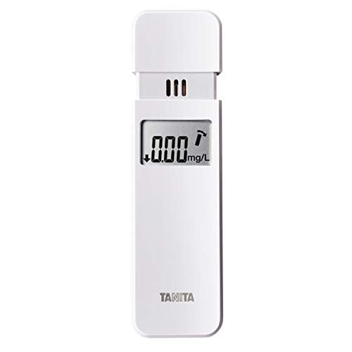 Tanita Alcohol Checker – FoodCraft Online Store