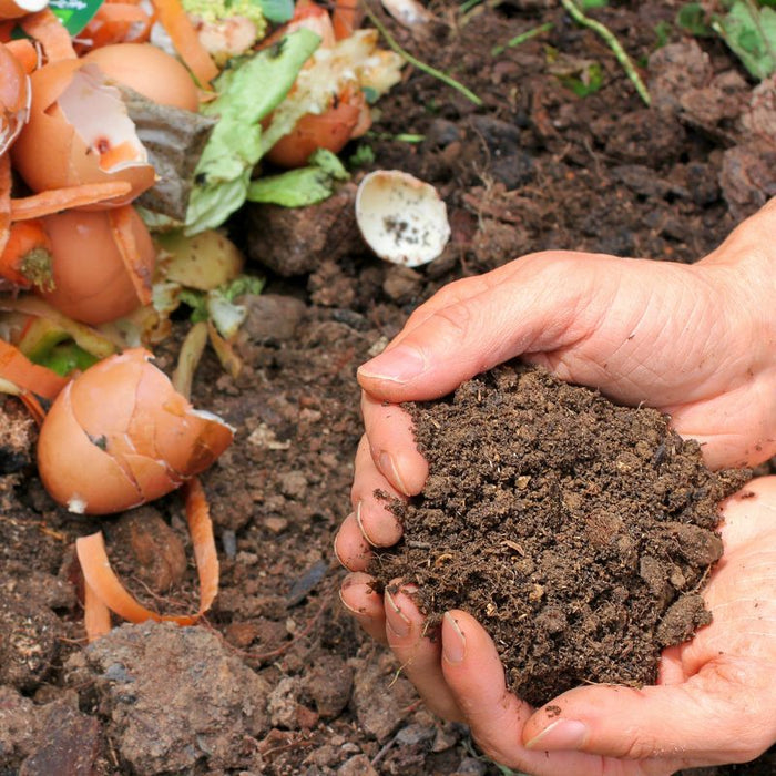Bokashi Composting Class by Pamela of permaclub - Foodcraft Online Store