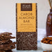 The Carob Kitchen Almond Bar - 80g - FoodCraft Online Store 