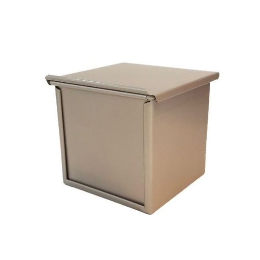 Chef Made - Square Non-Stick Covered Loaf Tin - FoodCraft Online Store 