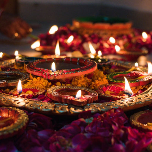 Divine Diwali Sweets Workshop = Foodcraft Online Store