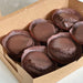 Gluten Free Vegan Double Chocolate Chip Muffins - Foodcraft Online Store