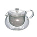 Hario Tea Pot Cha Cha Kyusu "Maru" - 700ml - FoodCraft Online Store 