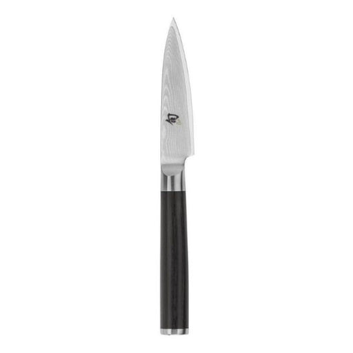 KAI Shun Classic 3.5" Paring Knife - DM0700 - FoodCraft Online Store 
