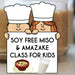 KIDS Soy Free Miso & Amazake Class - FoodCraft Online Store 