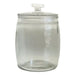 Kombucha Brewing Wide-Mouth Glass Jar - 3800ml - FoodCraft Online Store 