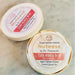 Nuteese Cam Meets Brie Aged Cashew Cheeze - FoodCraft Online Store 