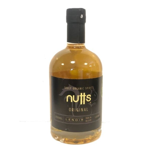 Nutts Original - 500ml - FoodCraft Online Store 