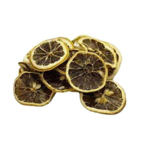 Organic Dehydrated Lime - 45g - FoodCraft Online Store 