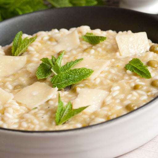 Parmigiano Reggiano PDO Ripened 18 Months  - Foodcraft Online Store