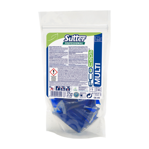 Sutter Professional Eco Caps - Multi - FoodCraft Online Store 