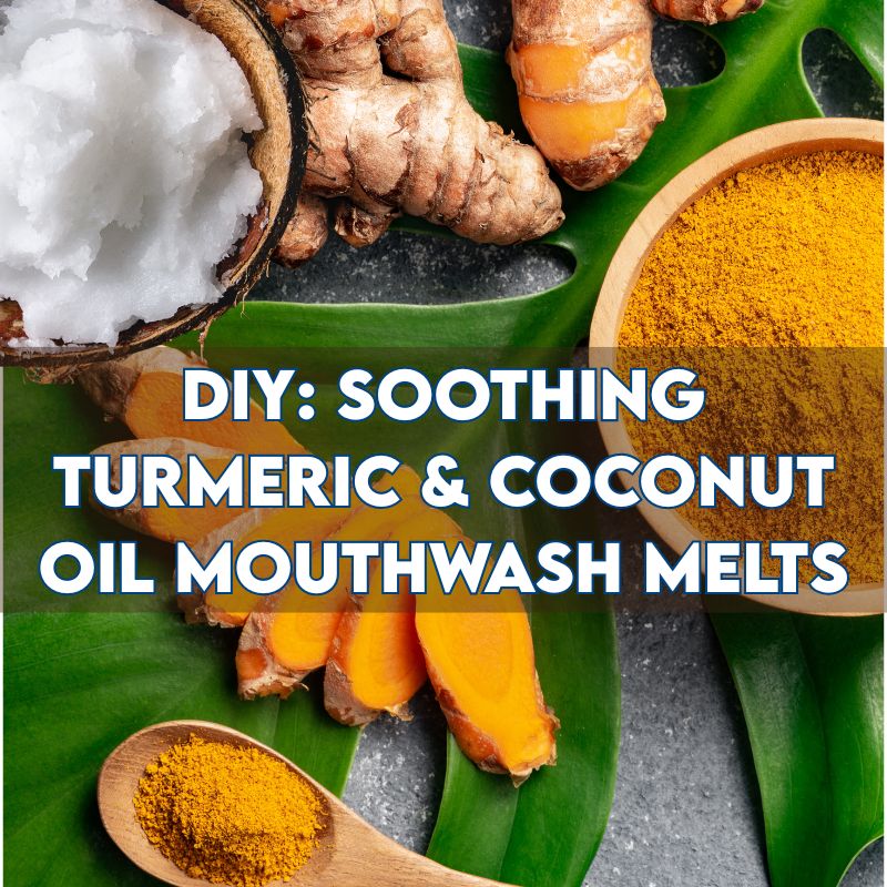 Beyond the Brush Why Your Mouth's Ecosystem is the Real Key to Fresh Breath