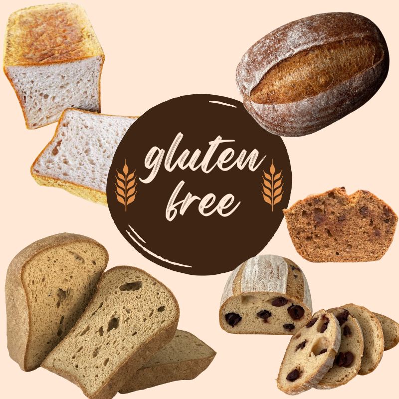 Going Gluten-Free: Understanding Wheat's Impact on Your Health and Our Commitment to You