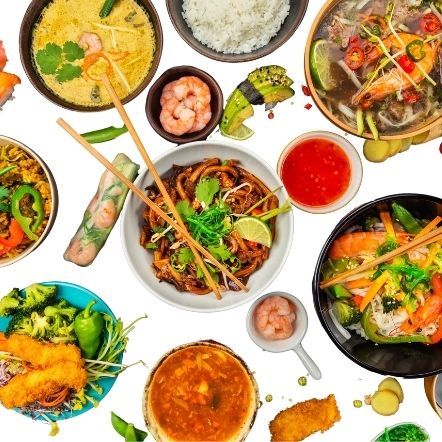 Glutenous Rice, Tamari Soy Sauce, Miso... are they all Gluten-Free?