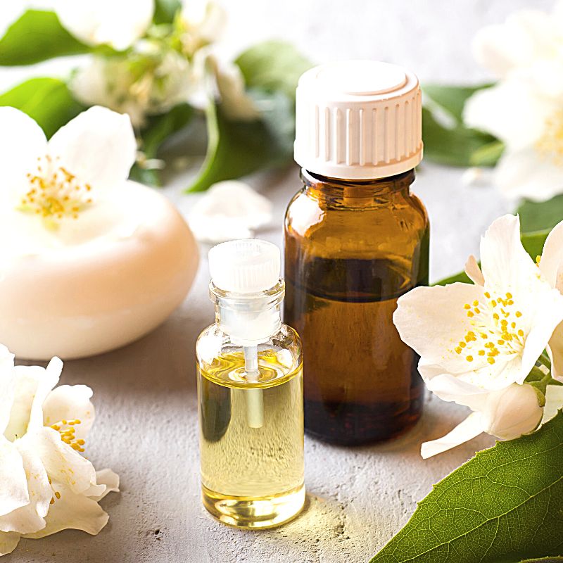JASMINE ESSENTIAL OIL BENEFITS, USES, AND ORIGIN FoodCraft Online Store