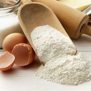 Let's Talk About Baking!