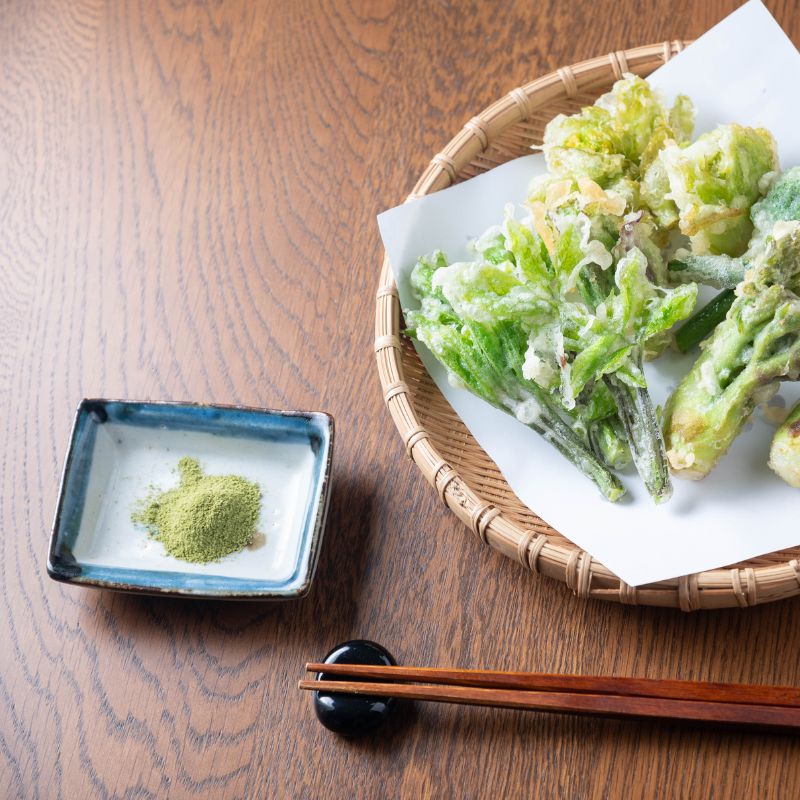 Beyond the Cup: Easy & Delicious Matcha Recipes 👩‍🍳