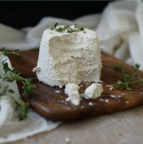 Vegan Ricotta "Cheeze" (no fermentation)