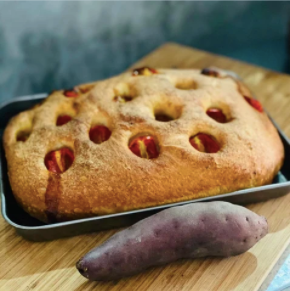 Sourdough Focaccia Napoletana - The Neapolitan Secret Recipe