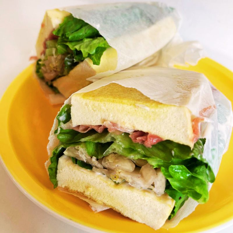 Revolutionize Your Low-Carb, High-Protein Diet with Koya Tofu Bread!