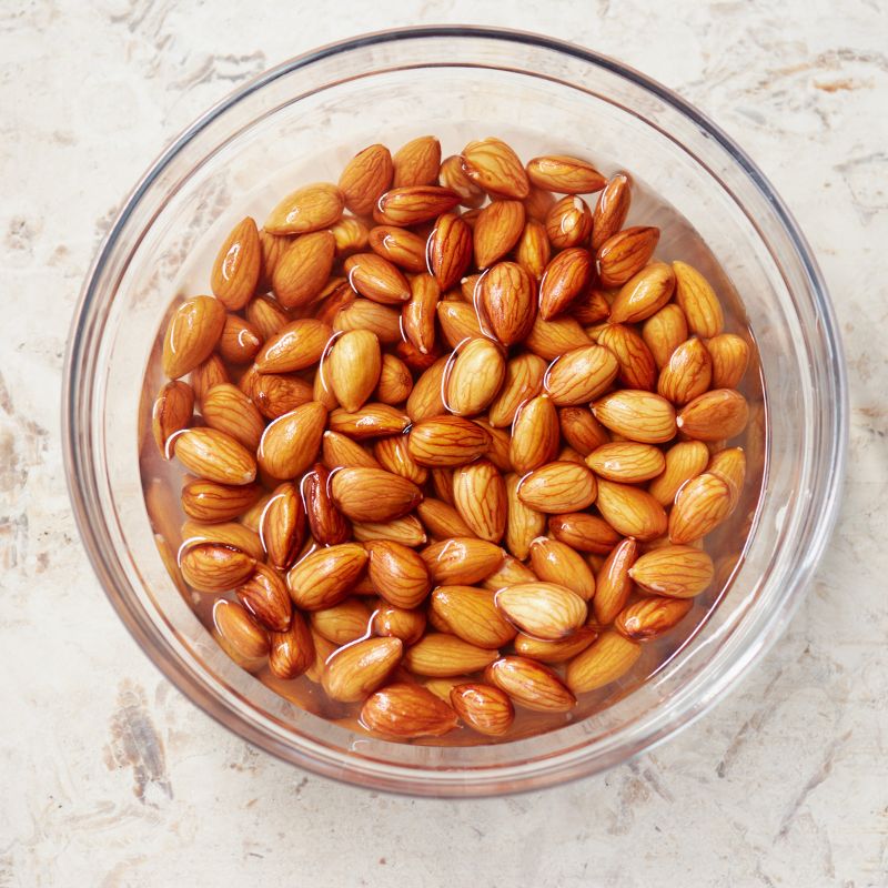 Why Sprouting Nuts, Seeds, Legumes and Grains are Good For You?