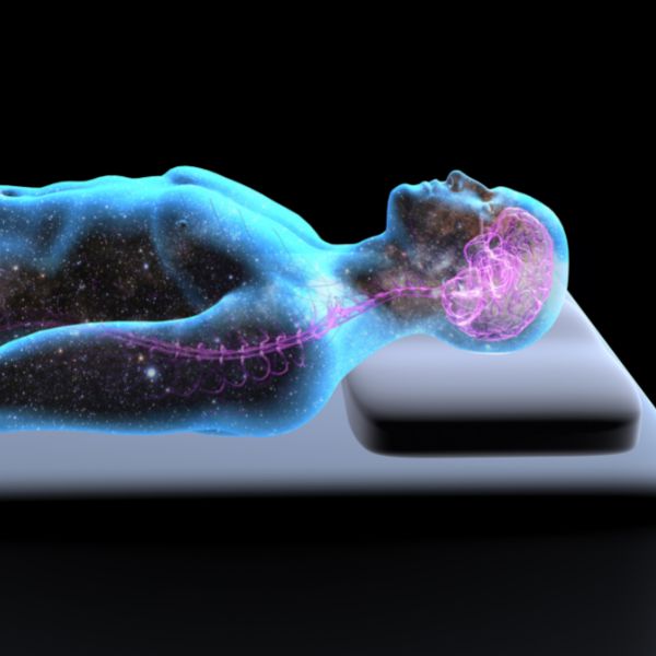 The Origin of Your 'Pain'