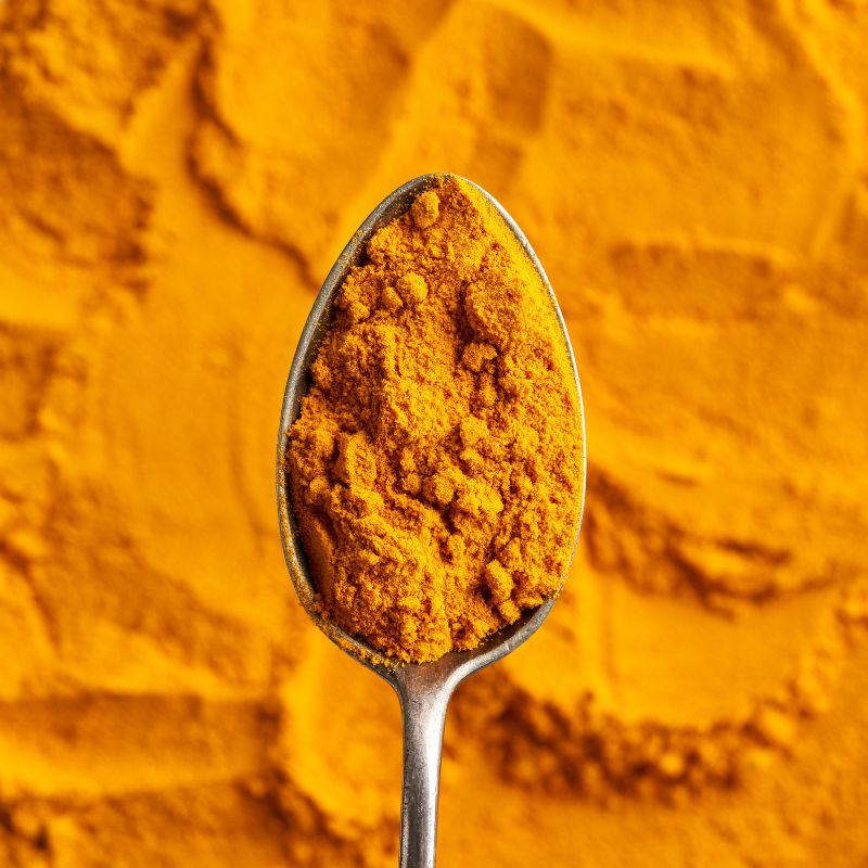 🌟 The Golden Spice: Everything You Need to Know About Turmeric