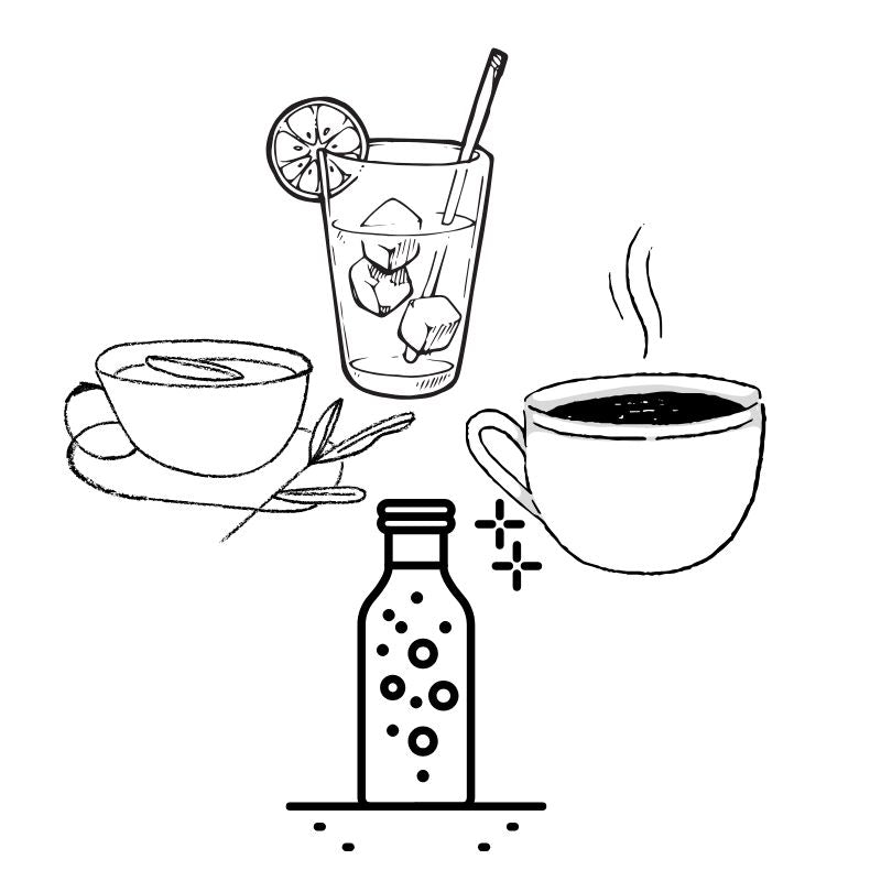 Drinks - Foodcraft Online Store