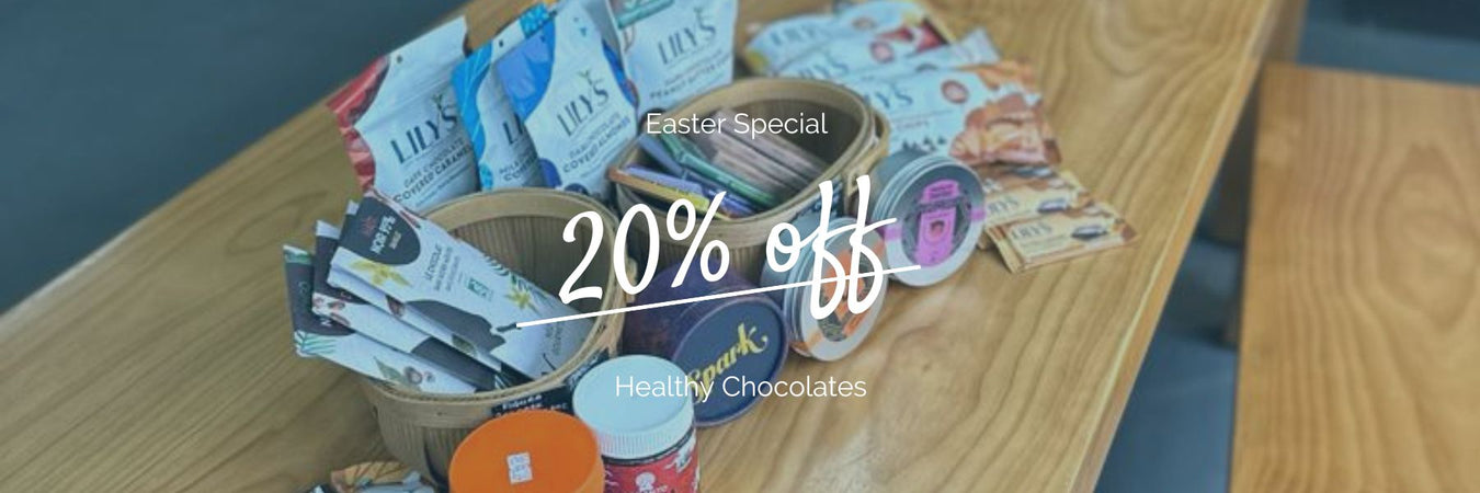 Chocolate Special Discount