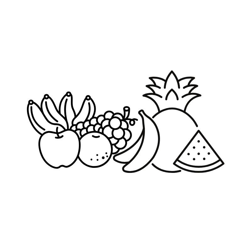 Fruits - Foodcraft Online Store