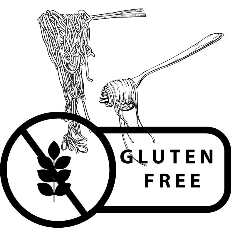 Gluten Free Pasta & Noodles - Foodcraft Online Store