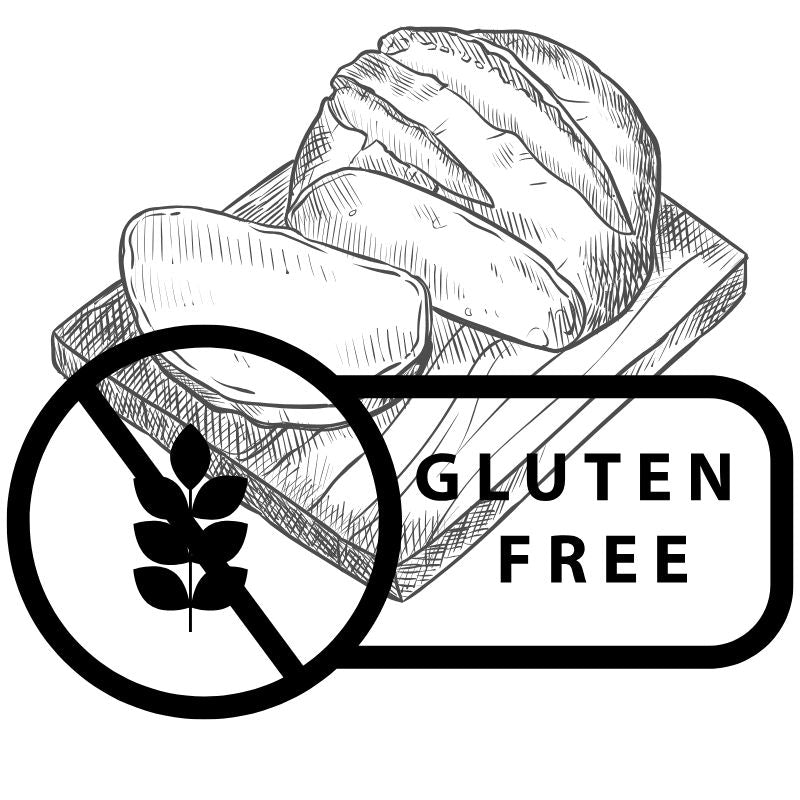 Gluten-Free Breads