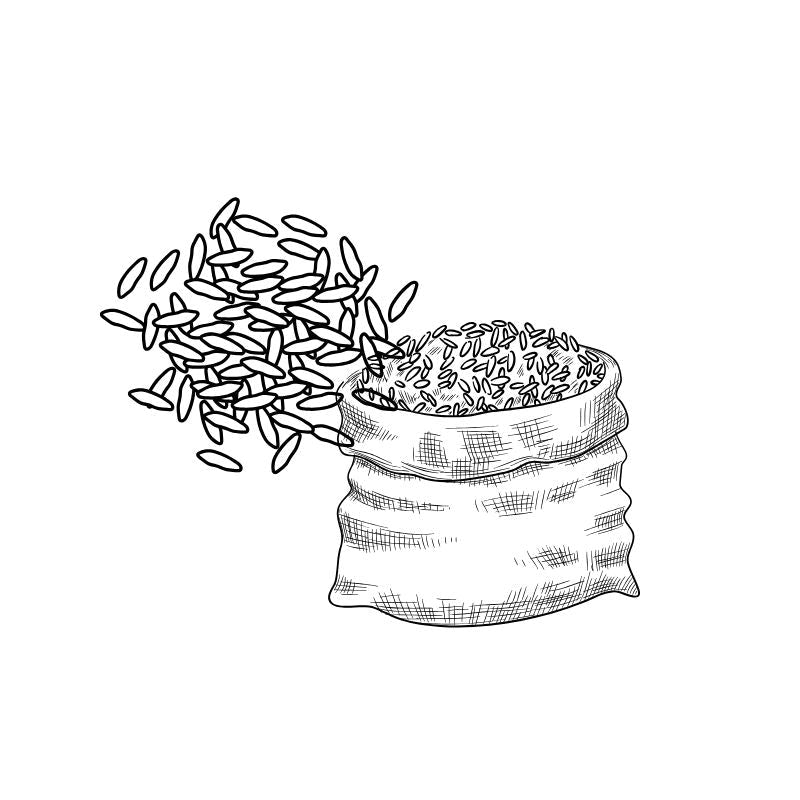 Grains & Rice - Foodcraft Online Store