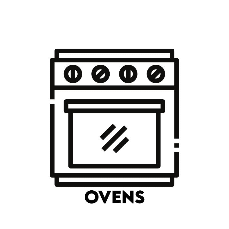 Ovens - Foodcraft Online Store