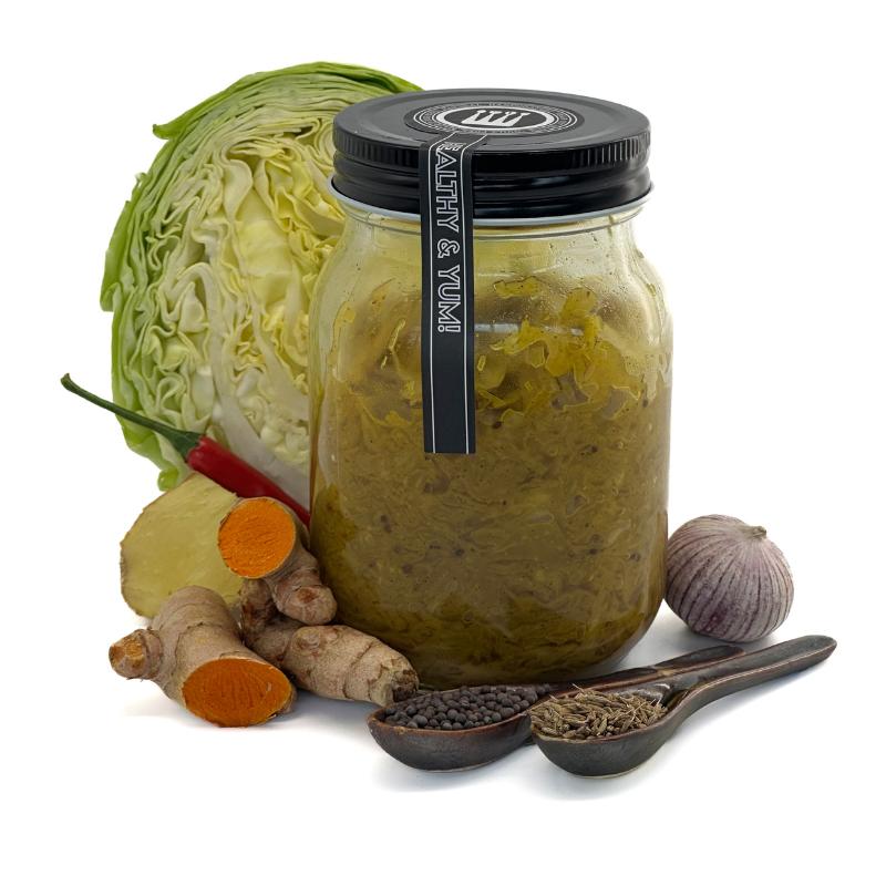 Sauerkraut - Foodcraft Online Store