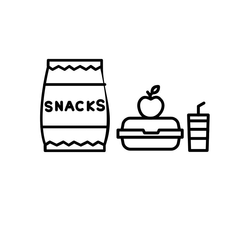 Snacks